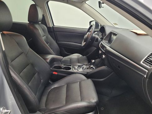 Used 2016 MAZDA CX-5 Grand Touring image 21