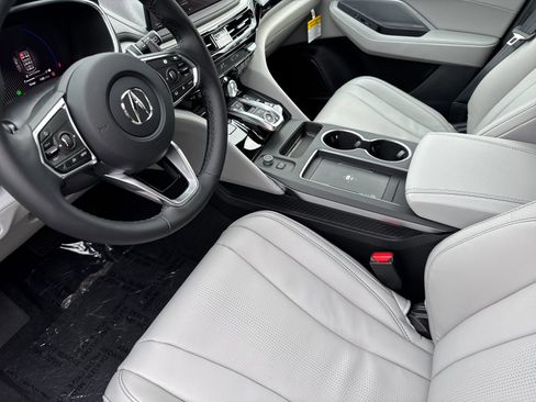 New 2026 Acura MDX w/ Technology Package image 9