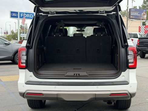 Certified 2023 Ford Expedition Max King Ranch image 11