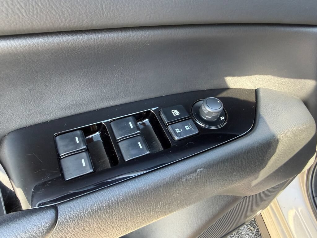 Used 2024 MAZDA CX-5 AWD 2.5 S w/ Select Package image 19