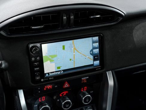 Used 2019 Toyota 86 RWD image 20