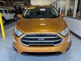 Used 2022 Ford EcoSport SE w/ SE Convenience Package image 2