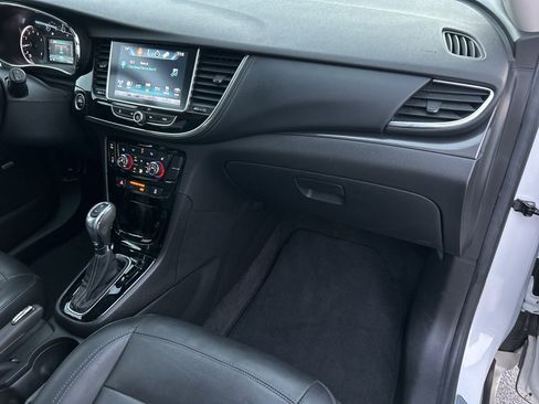 Used 2017 Buick Encore Premium w/ Experience Buick Package image 42