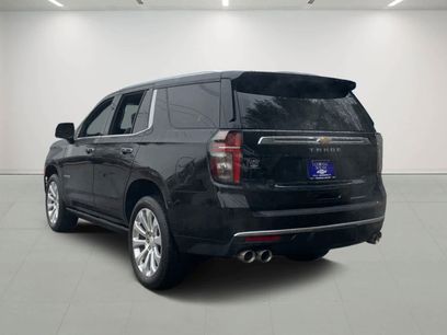 Certified 2024 Chevrolet Tahoe Premier w/ Premium Package 2