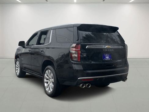 Used 2024 Chevrolet Tahoe Premier w/ Premium Package 2 image 4