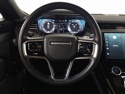 Used 2023 Land Rover Range Rover Sport SE image 20
