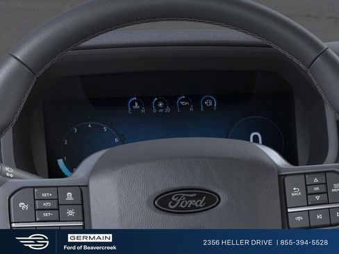 New 2026 Ford F150 XLT image 13