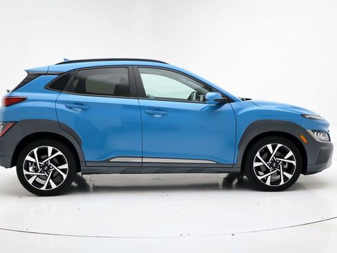Used 2023 Hyundai Kona Limited w/ Cargo Package image 3