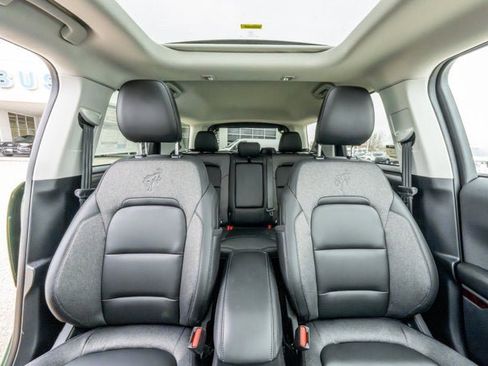 Used 2025 Ford Bronco Sport Big Bend w/ Convenience Package image 41