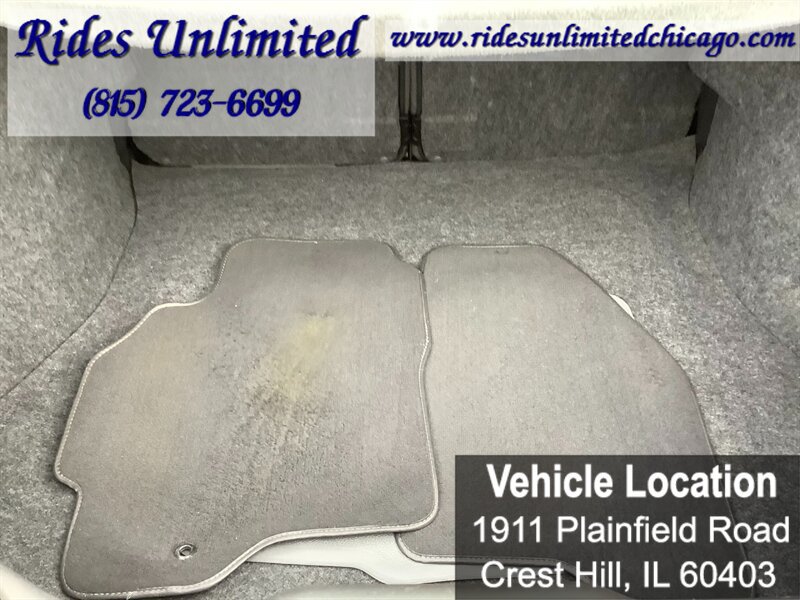Used 1999 Mercury Cougar V6 FWD image 37