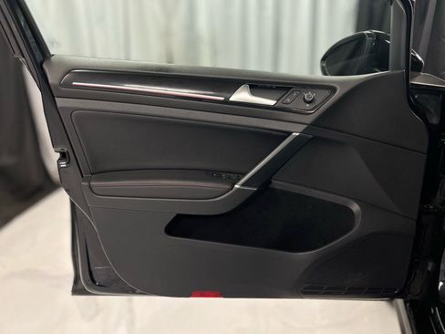 Used 2015 Volkswagen GTI Autobahn w/ Lighting Package (SEL) image 33