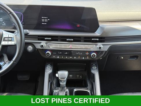 Used 2025 Kia Telluride S FWD image 25