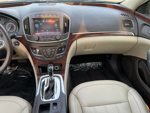 Used 2015 Buick Regal Premium image 31