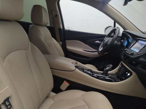 Used 2017 Buick Envision Preferred FWD image 21