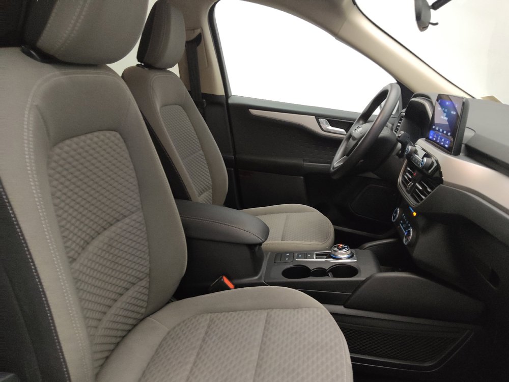 Used 2020 Ford Escape SE FWD image 21