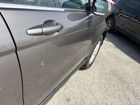 Used 2010 Honda CR-V EX-L image 10