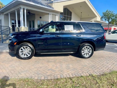 Used 2023 Chevrolet Tahoe Premier image 2