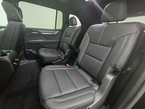 New 2026 GMC Acadia Elevation w/ Elevation Premium Package image 38