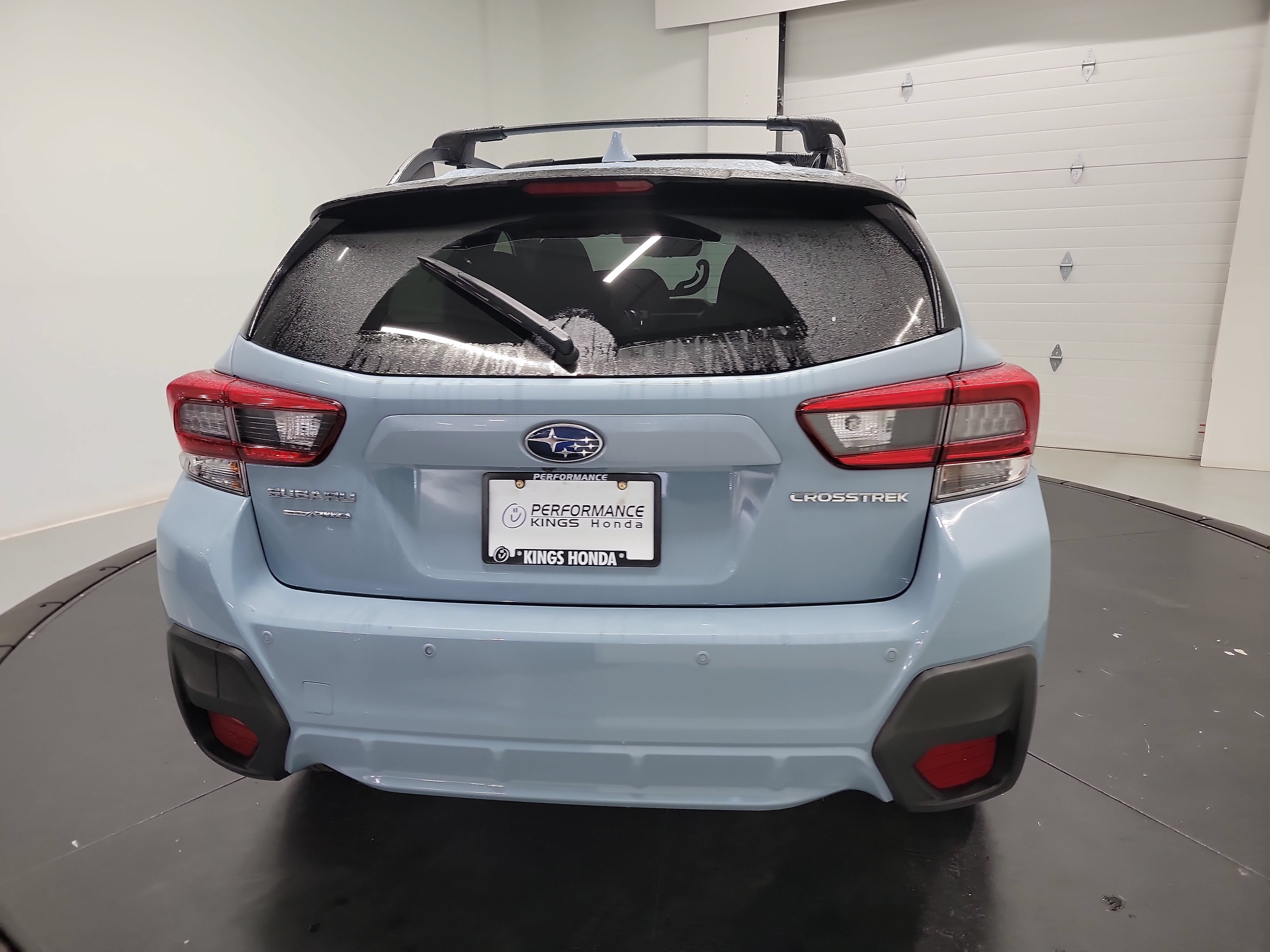 Used 2023 Subaru Crosstrek 2.5i Limited w/ Moonroof Package AWD/4WD image 8