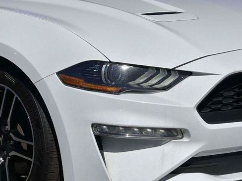 Certified 2023 Ford Mustang Premium RWD image 7