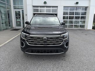 Used 2024 Volkswagen Atlas SEL video 2