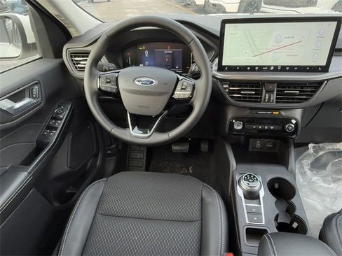 New 2026 Ford Escape Base image 10