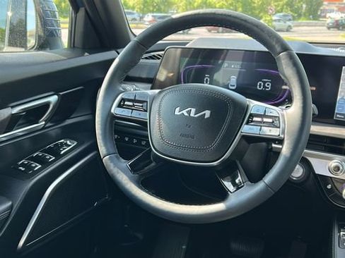 Used 2024 Kia Telluride EX X-Line AWD/4WD image 26
