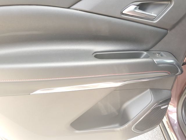 New 2026 Chevrolet Traverse RS w/ LPO, Floor Liner Package FWD image 16