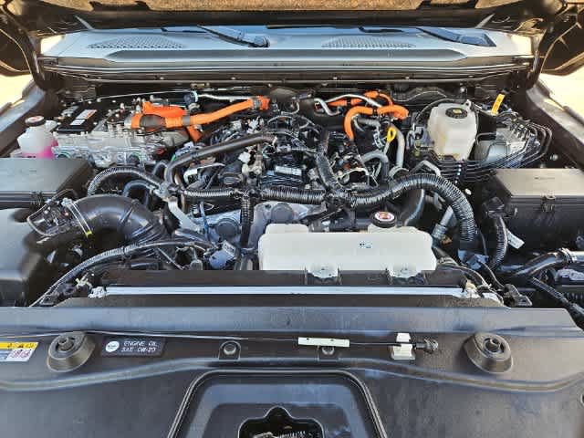 Used 2024 Toyota Land Cruiser 1958 AWD/4WD image 12