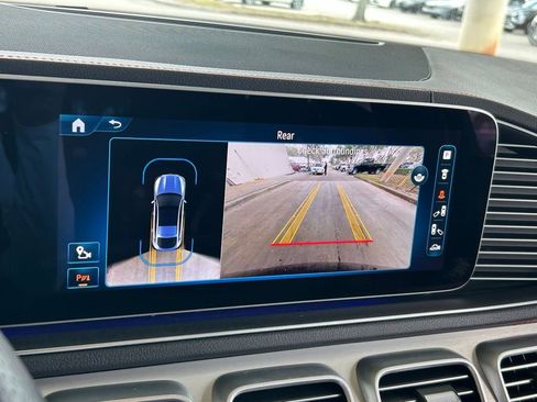 Used 2024 Mercedes-Benz GLE 53 AMG 4MATIC Coupe image 22