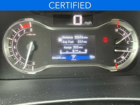 Certified 2023 Honda Ridgeline RTL image 24