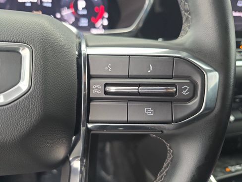 Used 2025 GMC Canyon Elevation w/ Convenience Package AWD/4WD image 17