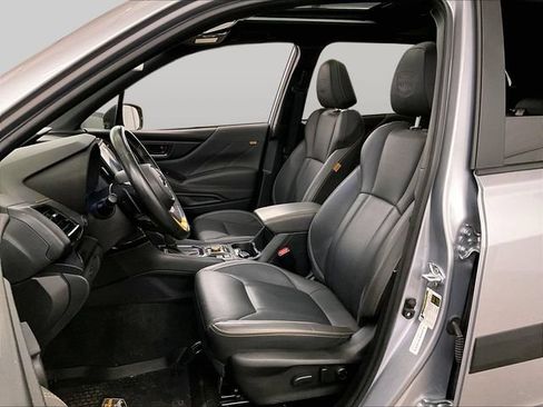 Used 2024 Subaru Forester Wilderness AWD/4WD image 24