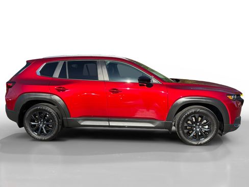 Used 2023 MAZDA CX-50 2.5 S w/ Cargo Package image 6