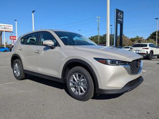 Used 2025 MAZDA CX-5 AWD 2.5 S video 2