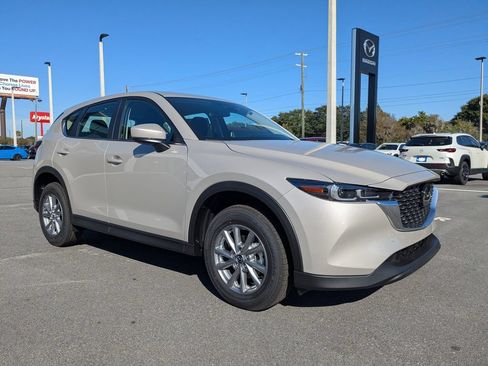 Used 2025 MAZDA CX-5 AWD 2.5 S image 2
