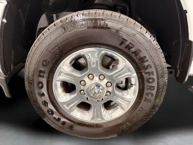 Used 2026 RAM 2500 Big Horn AWD/4WD image 12