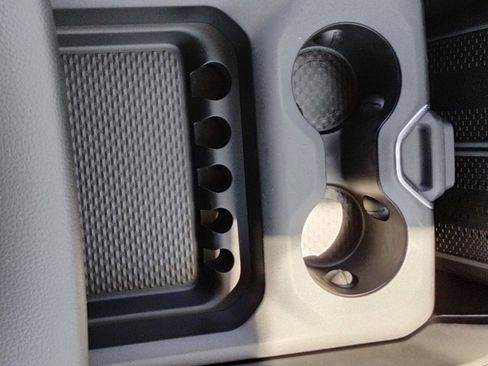 New 2025 RAM 2500 Laramie image 15