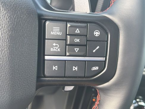 New 2026 Ford F150 Raptor AWD/4WD image 19