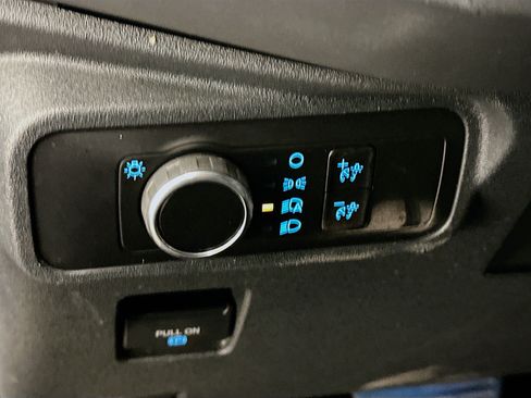 Used 2025 Ford Bronco Big Bend image 17