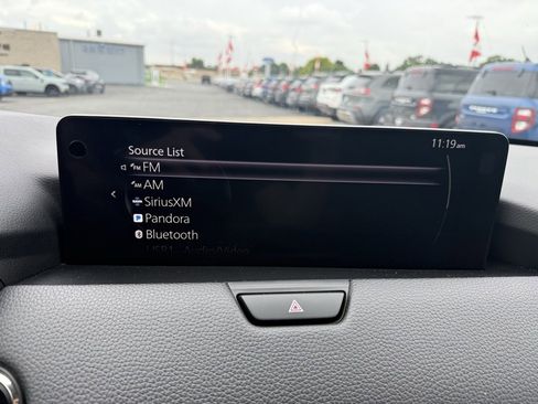 Used 2024 MAZDA CX-90 3.3 Turbo S image 17