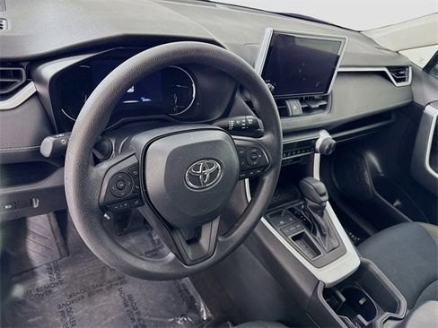Certified 2023 Toyota RAV4 LE image 9