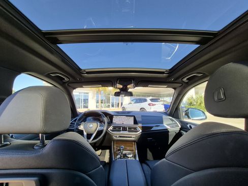 Used 2020 BMW X5 sDrive40i w/ Premium Package image 35