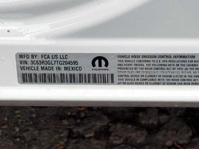 Used 2026 RAM 3500 Tradesman AWD/4WD image 19