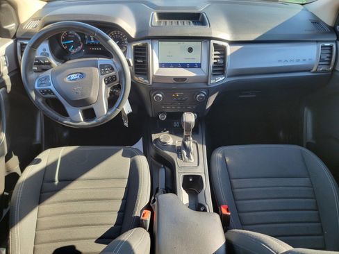 Used 2021 Ford Ranger XLT w/ Equipment Group 301A Mid image 21