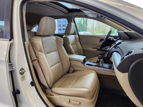 Used 2015 Acura RDX AWD w/ Technology Package image 20