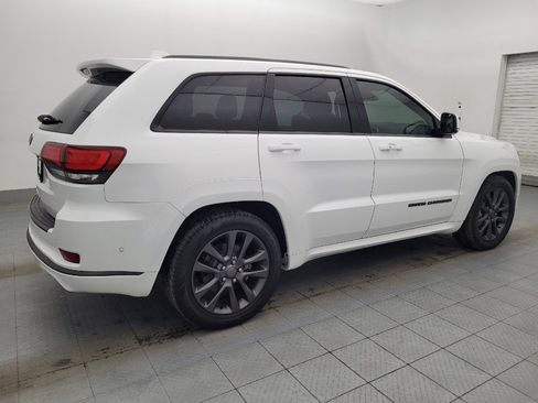 Used 2018 Jeep Grand Cherokee High Altitude image 10