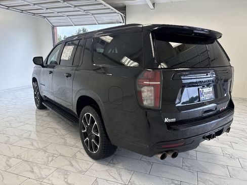 Used 2023 Chevrolet Suburban RST w/ Sport Performance Package AWD/4WD image 6