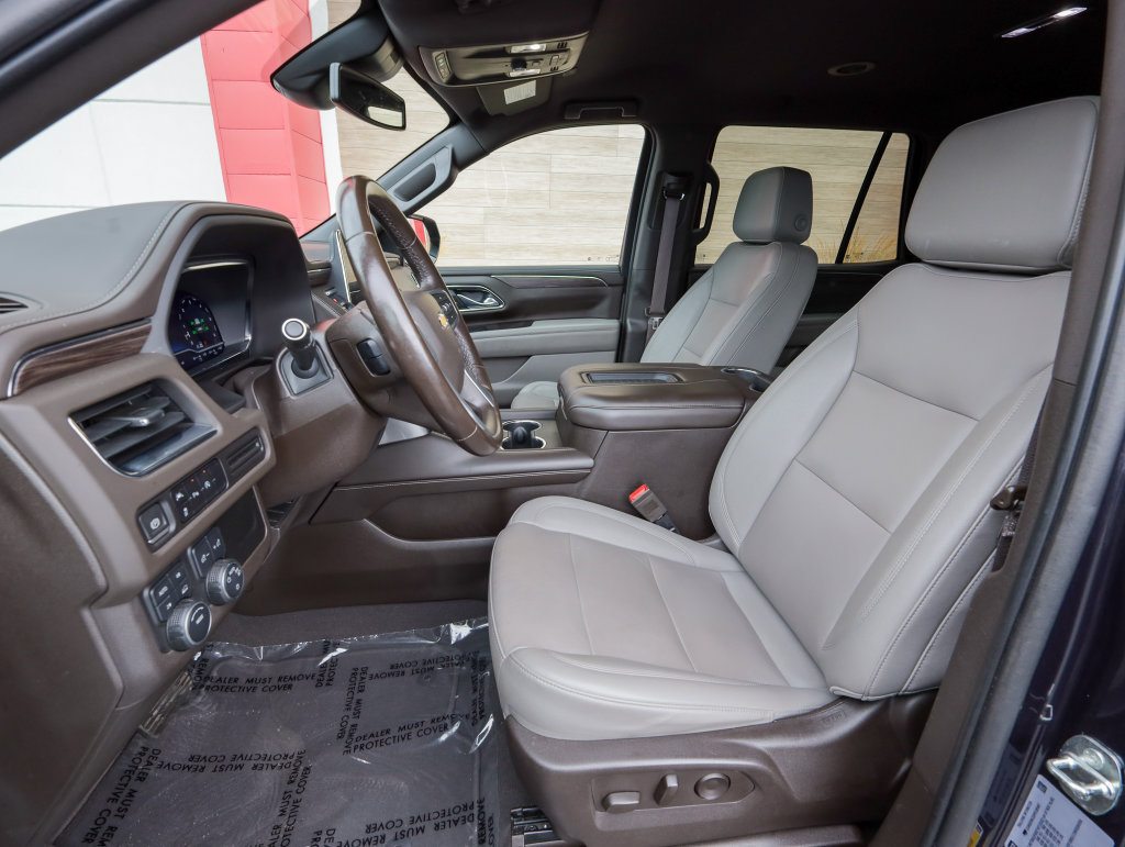 Used 2023 Chevrolet Tahoe LT AWD/4WD image 12