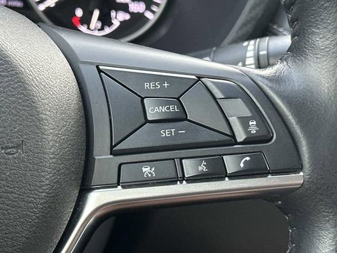 Used 2024 Nissan Sentra SV w/ All-Weather Package image 24